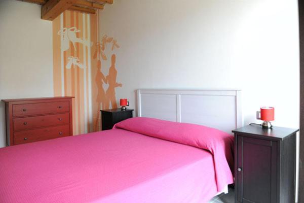 Casale Papa Country Village Loreto Room photo