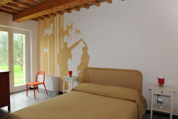 Casale Papa Country Village Loreto Room photo