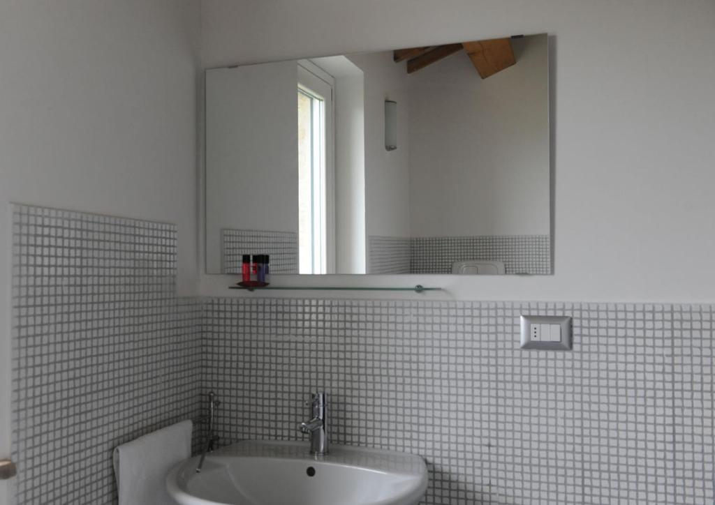 Casale Papa Country Village Loreto Room photo